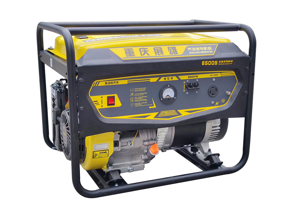 展雄-5KW